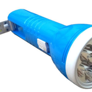 LANTERNA DP LED LIGHT DP-1921A em Extrema MG