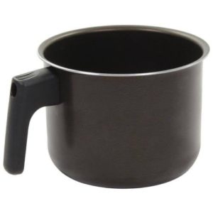 LEITEIRA FERVEDOR PRETO N. 14 1,65LTS em Extrema MG