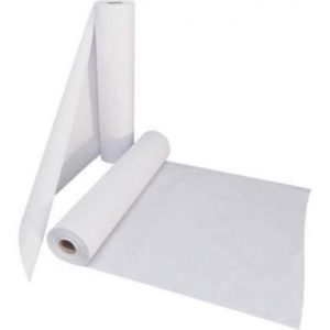 LENCOL HOSPITALAR 50 CM X 50 MTS