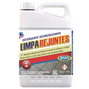 LIMPA REJUNTES START (GL C/05LTS)