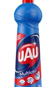 LIMPADOR MULTIUSO UAU 500ML ORIGINAL