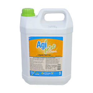 LIMpa VIDRO *AGIPRO ARCHOTE(GL COM05LTS) em Extrema MG