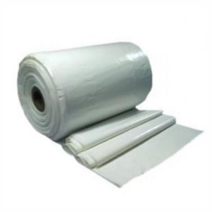 LONA* PLÁSTICA LEITOSA 4X050MTS COM 18KG ROLO