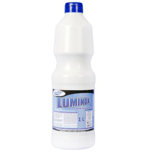 LUMINOX LIMpa ALUMÍNIO VALÊNCIA 1L