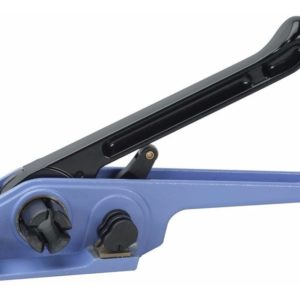 MÁQUINA DE ARQUEAR ESTICADORA PARA FITA ARQUEAR 13A16MM