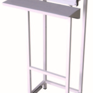 MÁQUINA SELADORA 40CNT PEDAL TI