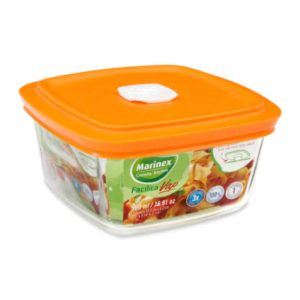 MARINEX FACILITA-VAP  500ML em Extrema MG