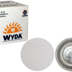 MARMITEX WYDA MANUAL   M09 (CX COM100) em Extrema MG