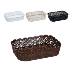 MONTE LIBANO - CESTA MANDALA MEDIA em Extrema MG