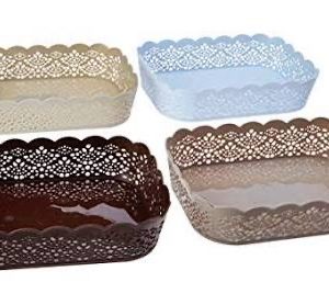 MONTE LIBANO - CESTA MANDALA PEQUENO em Extrema MG