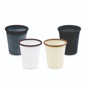 MONTE LIBANO - CESTO REDONDO TRANCADO em Extrema MG