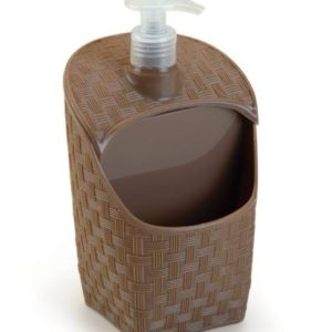 MONTE LIBANO - PORTA DETERGENTES MARROM em Extrema MG