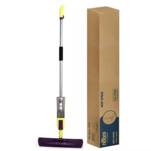 MOP SPRAY (COM RESERVATÓRIO DE 400ML) NOBRE
