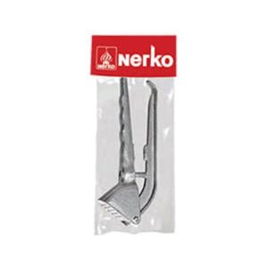 NERKO - ESPREMEDOR DE ALHO 15CM em Extrema MG