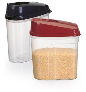 NITRON - FARINHEIRO E ACUCAREIRO 700 ML