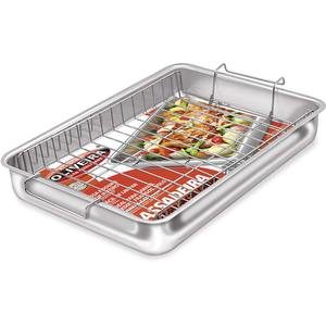 OLIVEIRA - ASSADEIRA ALTA COM GRELHA N. 04 em Extrema MG