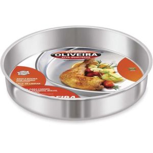 OLIVEIRA - ASSADEIRA REDONDA N. 30 em Extrema MG