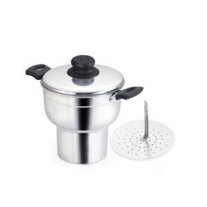 OLIVEIRA - CUSCUZEIRO EXTRA N. 18 em Extrema MG