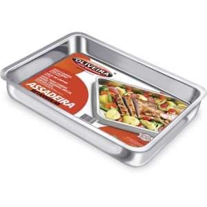 OLIVEIRA - FORMA RETANGULAR SUPER ALTA ANTIAD. N.02 em Extrema MG