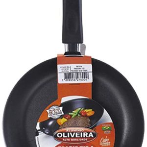 OLIVEIRA - FRIGIDEIRA FRANCESA EXTRA-FLON N. 26 em Extrema MG