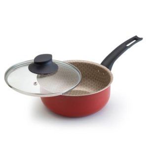 OLIVEIRA - PANELA LUXURY RED N.18 em Extrema MG