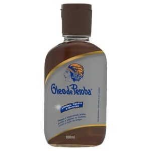 ÓLEO DE PEROBA 100 ML em Extrema MG