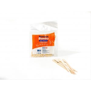 PALITO BAMBU TEPPO EMBAKEEP 12CM (PCT C/50)