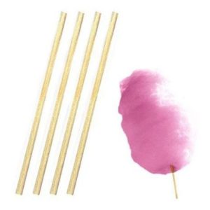 PALITO PARA ALGODÃO DOCE VARETA