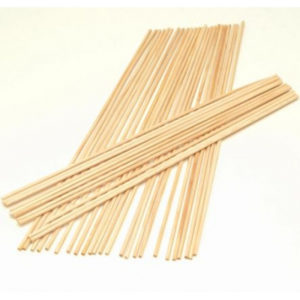 PALITO PARA ALGODÃO DOCE VARETAS