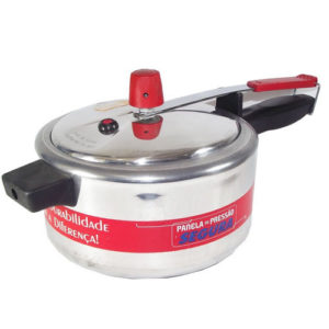 PANELA DE PRESSÃO 03LTS ARARY