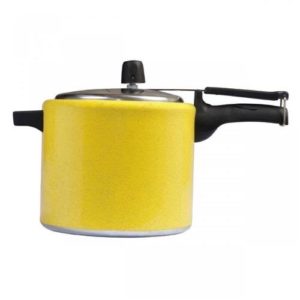 PANELA DE PRESSÃO POL. 4,50LTS COLOR