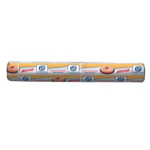 PAPEL MANTEIGA ROLO THEOTO 30CNT X 5,0MTS