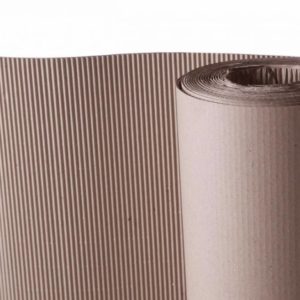 PAPELÃO ONDULADO EM BOBINA 1.20 CM (QUILO) em Extrema MG