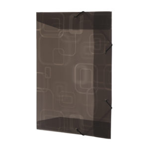 PASTA COM ABA PLÁSTICO LINE FM DELLO (46333) em Extrema MG