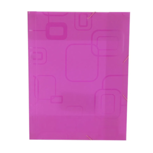 PASTA COM ABA PLÁSTICO LINE PK DELLO (52180) em Extrema MG