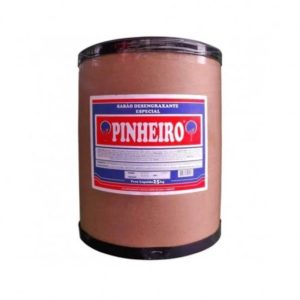 PASTA DE LIMPEZA DESENGRAXANTE PARA MAOS ARENOSA   25KG em Extrema MG