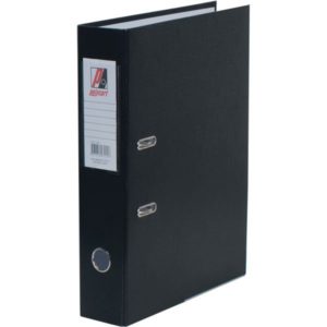 PASTA REGIS. AZ OFICIO LARGA COMVISOR PRET (57383) em Extrema MG