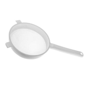 PENEIRA PLÁSTICA 19 CM em Extrema MG