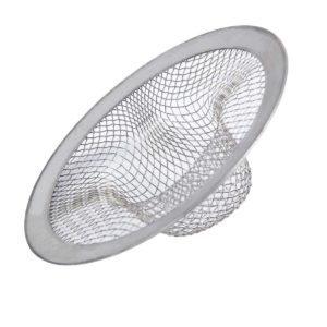 PENEIRINHA PARA PIA INOX