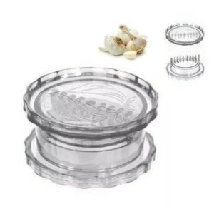 PICADOR DE ALHO em Extrema MG