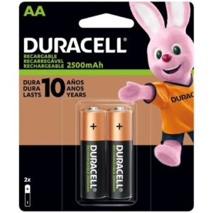PILHA DURACELL AL.PQ.AA (16X1) em Extrema MG
