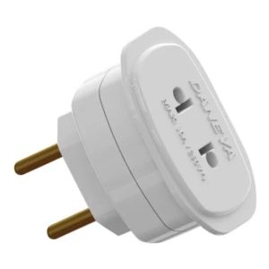 PINO ADPTADOR 2P DANEVA em Extrema MG