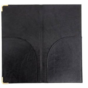 PORTA COMANDA 110X200MM LUXO (56157)