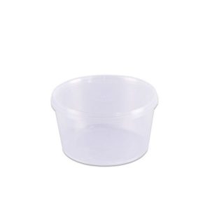 POTE COM LACRE  500 ML  (CX COM04X100) em Extrema MG