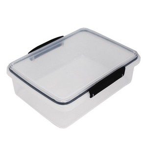 POTE CONTEINER COM TRAVA 2LTS em Extrema MG