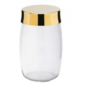 POTE MANTIMENTO TP COM TAMPA DOURADA em Extrema MG