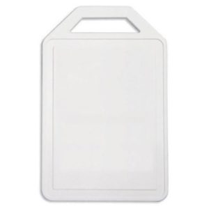 PRATIKLAR TABULEIRO BRANCO 40X26CM em Extrema MG