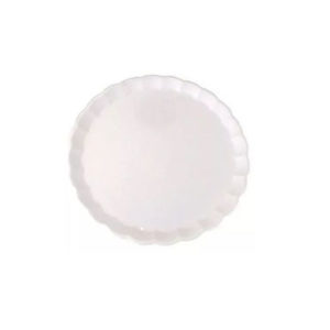 PRATO DE ISOPOR MP25 RENDADO  (FD COM 200) em Extrema MG