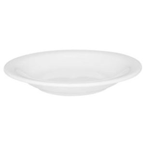 PRATO PORCELANA OXFORD FUNDO 23CM em Extrema MG