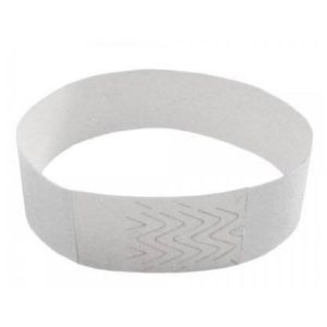 PULSEIRAS DE IDENT. BRANCO   (PC COM50) em Extrema MG